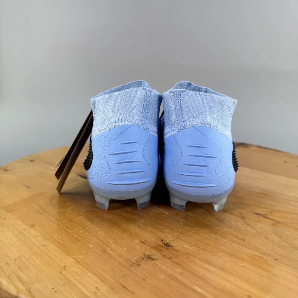 Mens 6.5 / Womens 8 - Nike Phantom 6 Elite FG High 'Scary Good Pack' Soccer NEW